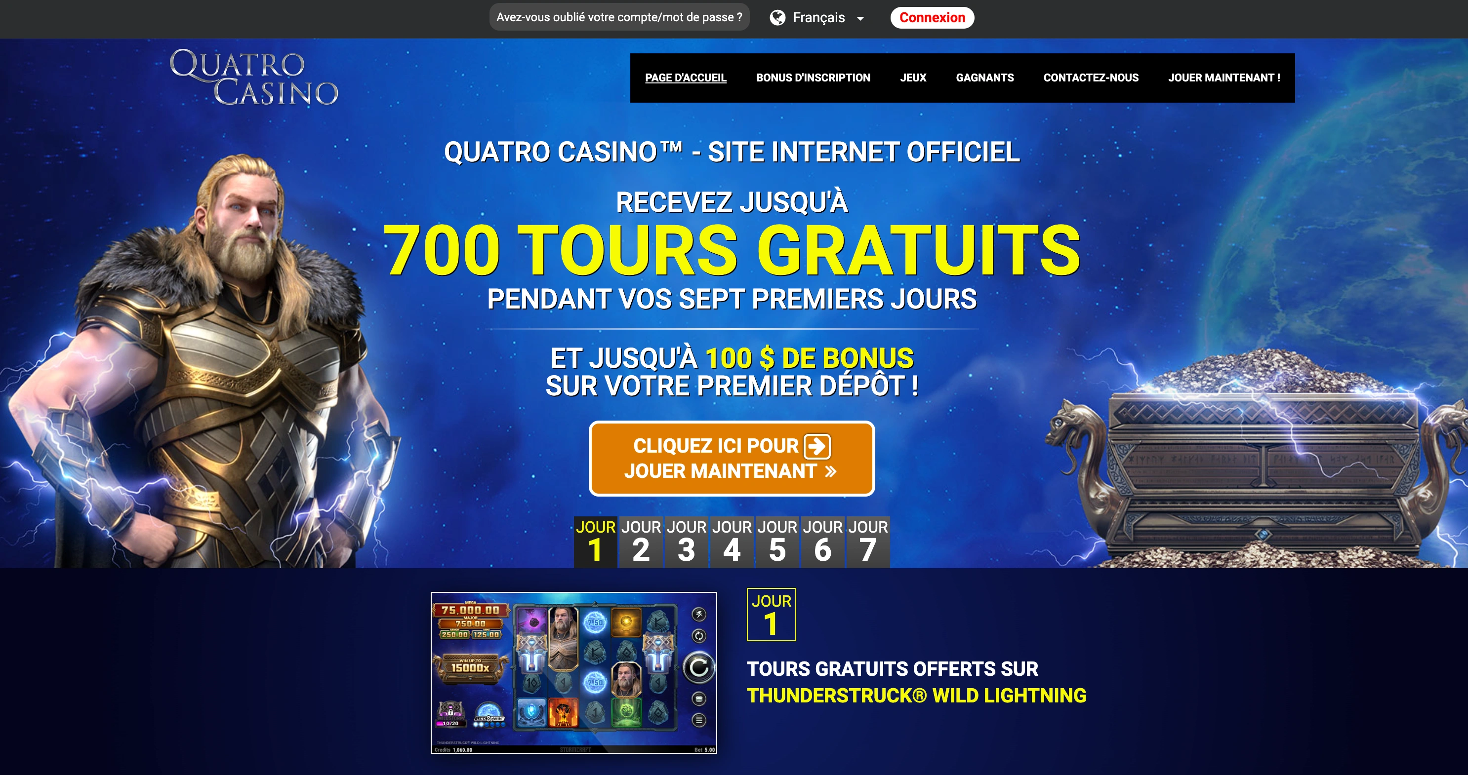 Bonus disponibles via l’app mobile Bonus disponibles via l’app mobile